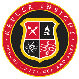 Kepler Insight School Logo